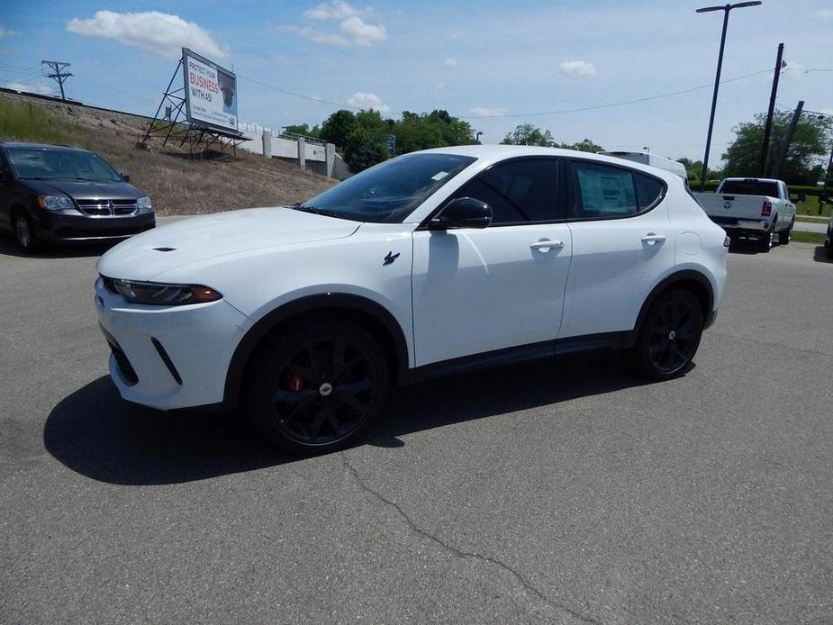 new 2024 Dodge Hornet car, priced at $43,358