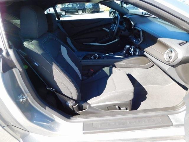 used 2024 Chevrolet Camaro car, priced at $39,900