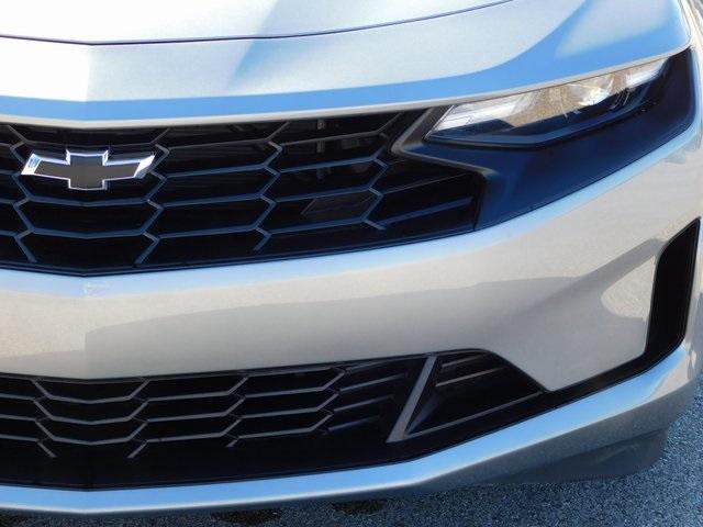 used 2024 Chevrolet Camaro car, priced at $39,900