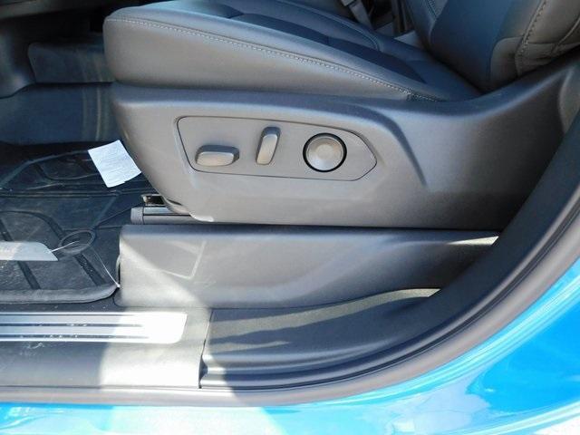 new 2026 Chevrolet Silverado 1500 car, priced at $57,976