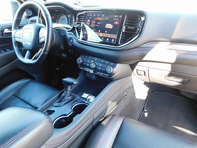 used 2024 Dodge Durango car, priced at $36,488