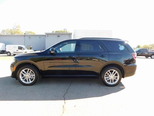 used 2024 Dodge Durango car, priced at $36,488