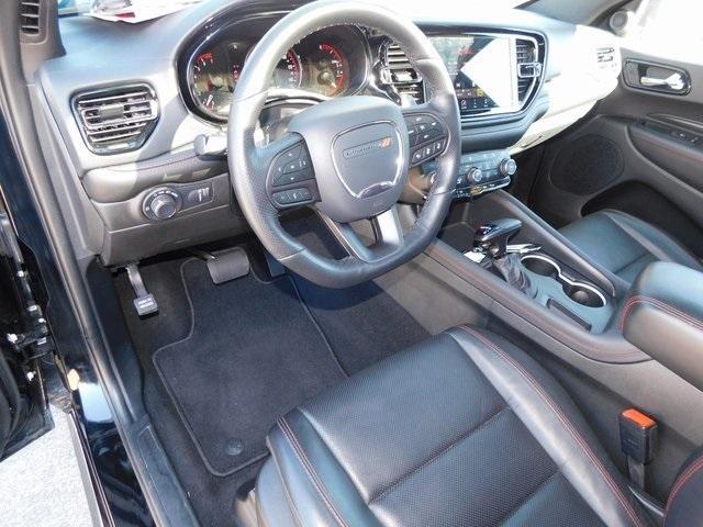 used 2024 Dodge Durango car, priced at $36,488