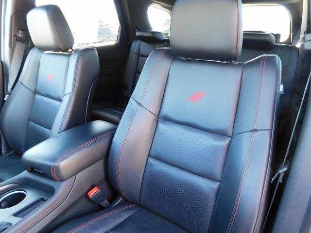 used 2024 Dodge Durango car, priced at $36,488