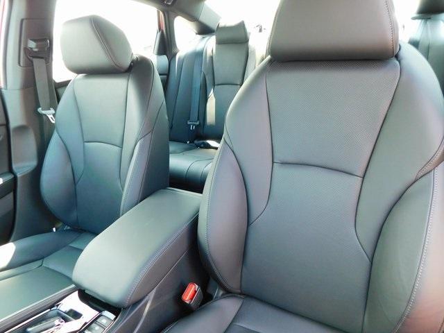 new 2025 Honda Accord Hybrid car, priced at $35,980