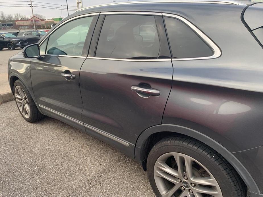 used 2019 Lincoln MKC car, priced at $22,976