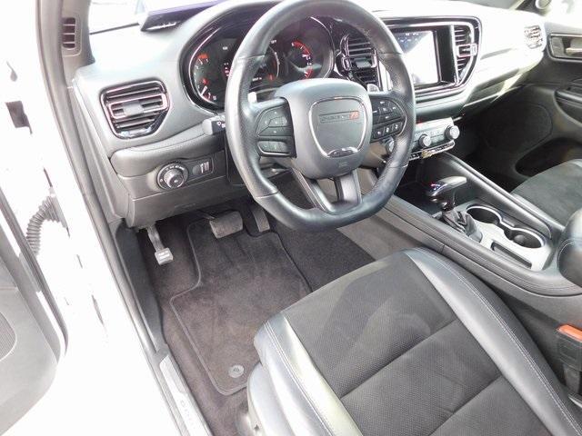 used 2022 Dodge Durango car, priced at $33,174