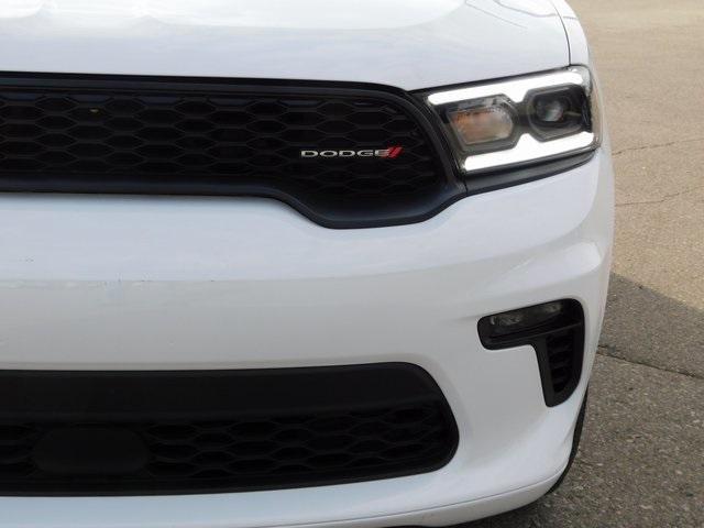 used 2022 Dodge Durango car, priced at $33,174