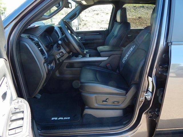 used 2023 Ram 2500 car, priced at $70,999