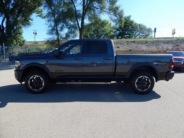 used 2023 Ram 2500 car, priced at $70,999