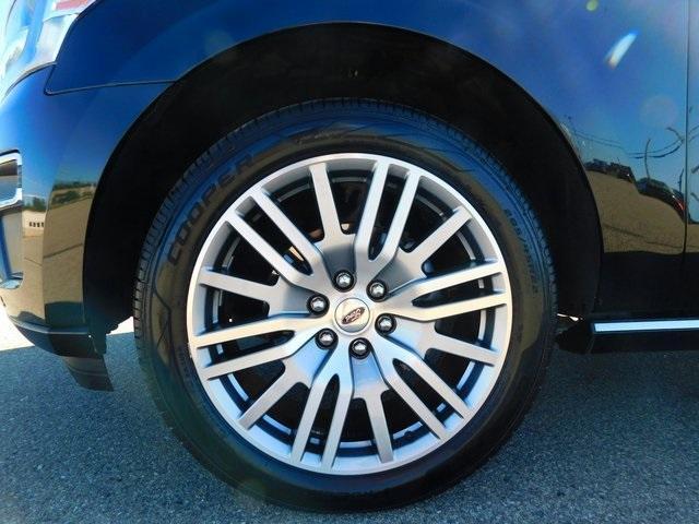 used 2023 Ford Expedition car, priced at $55,990