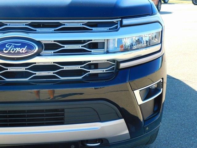 used 2023 Ford Expedition car, priced at $55,990