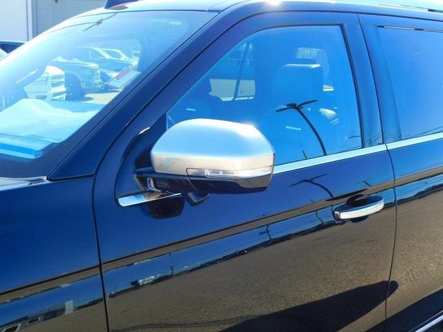 used 2023 Ford Expedition car, priced at $55,990