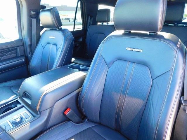 used 2023 Ford Expedition car, priced at $55,990