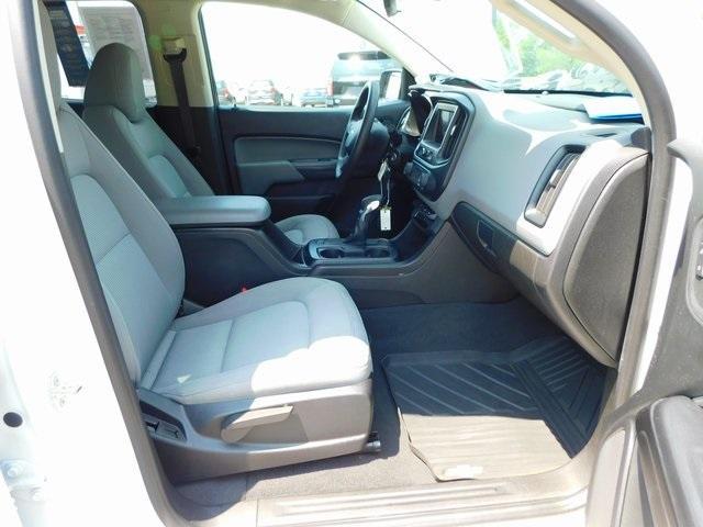 used 2022 Chevrolet Colorado car, priced at $28,325