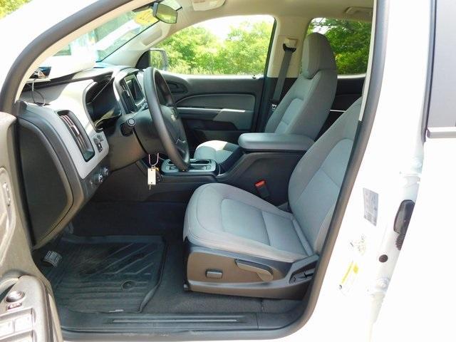 used 2022 Chevrolet Colorado car, priced at $28,325