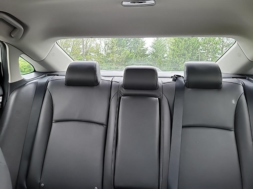 used 2018 Honda Civic car, priced at $18,999