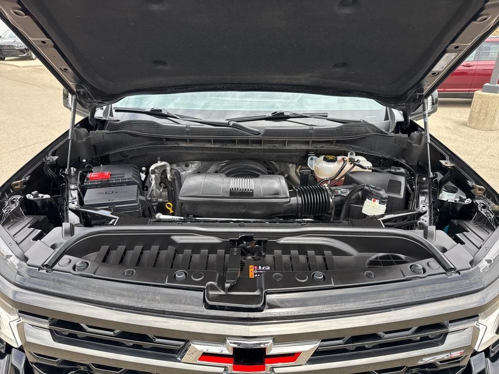 used 2023 Chevrolet Silverado 1500 car, priced at $63,995