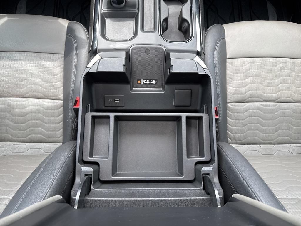 used 2023 Chevrolet Silverado 1500 car, priced at $63,995
