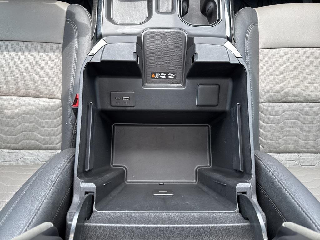 used 2023 Chevrolet Silverado 1500 car, priced at $63,995