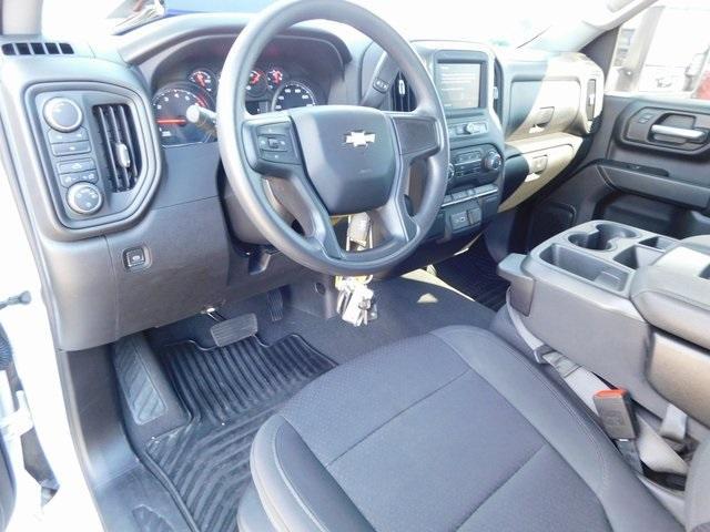 used 2023 Chevrolet Silverado 2500 car, priced at $46,750