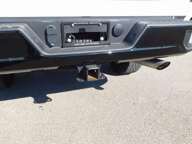 used 2023 Chevrolet Silverado 2500 car, priced at $46,750