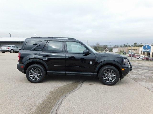 new 2025 Ford Bronco Sport car, priced at $31,797