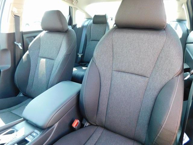 new 2025 Honda Accord car, priced at $30,810