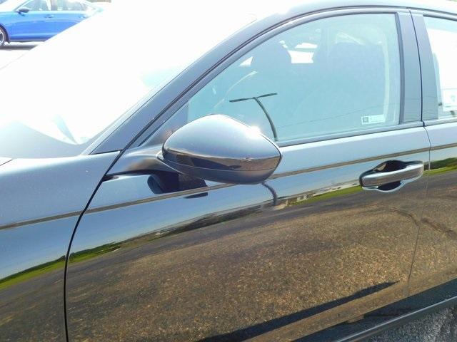 new 2025 Honda Accord car, priced at $30,810