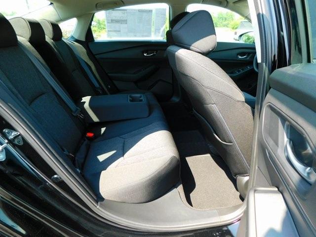 new 2025 Honda Accord car, priced at $30,810