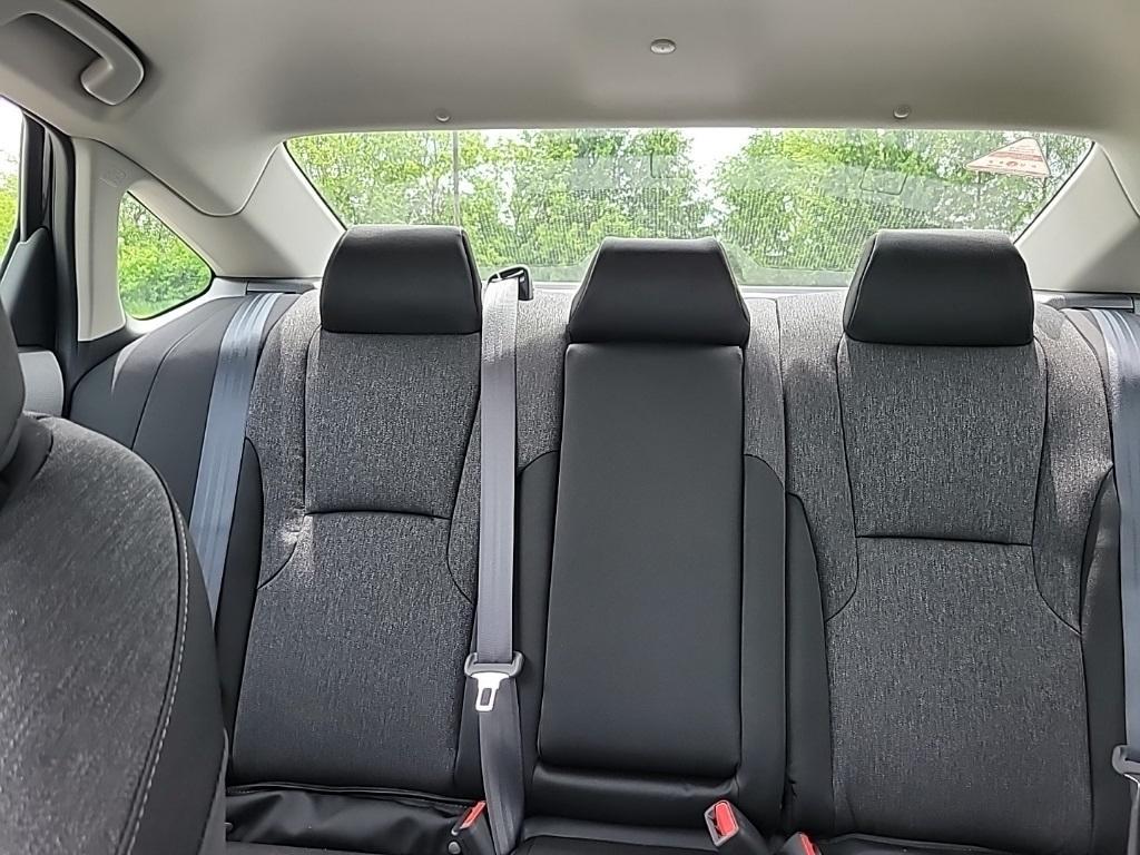 new 2025 Honda Accord car, priced at $30,810