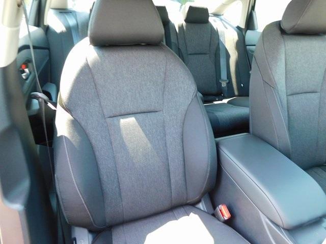 new 2025 Honda Accord car, priced at $30,810