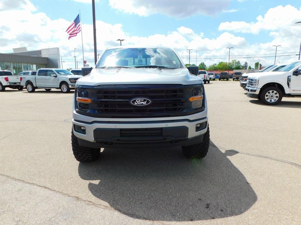new 2024 Ford F-150 car, priced at $70,999