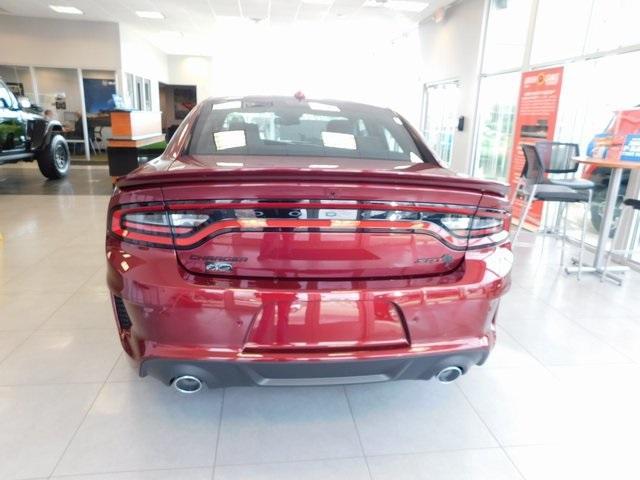 new 2023 Dodge Charger car