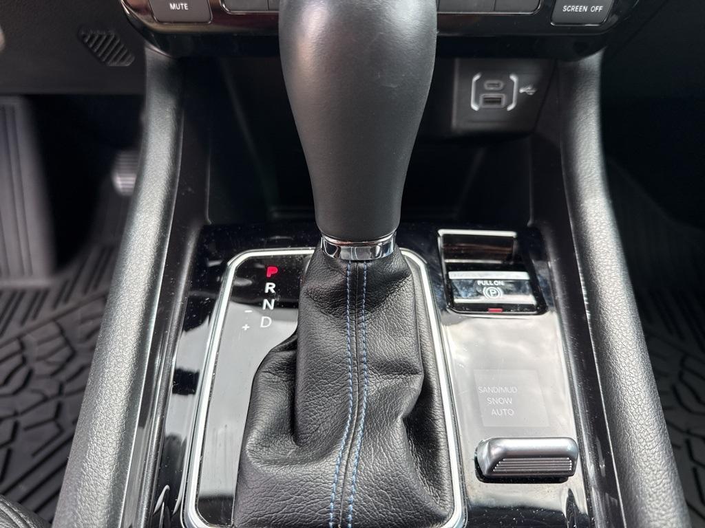 used 2022 Jeep Compass car, priced at $22,000