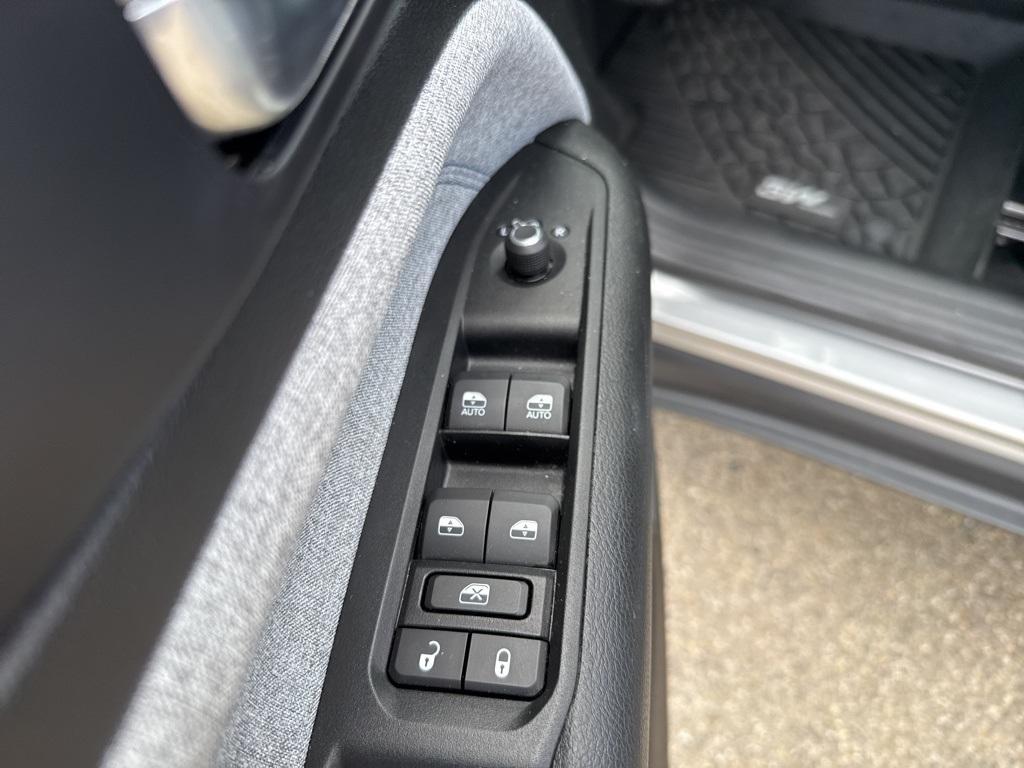 used 2022 Jeep Compass car, priced at $22,000