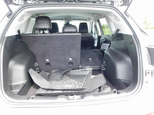 used 2022 Jeep Compass car, priced at $23,599