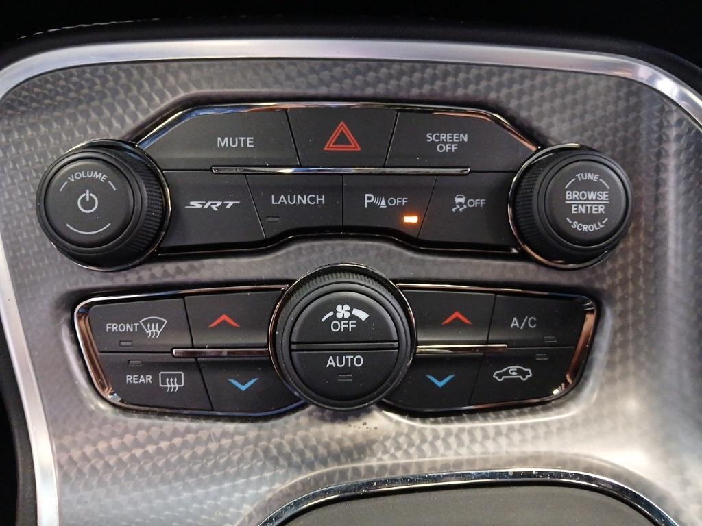 used 2022 Dodge Challenger car, priced at $66,994