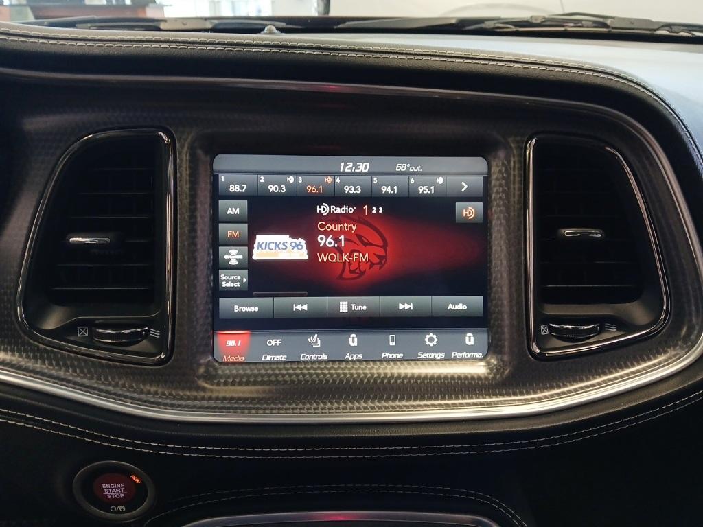 used 2022 Dodge Challenger car, priced at $66,994