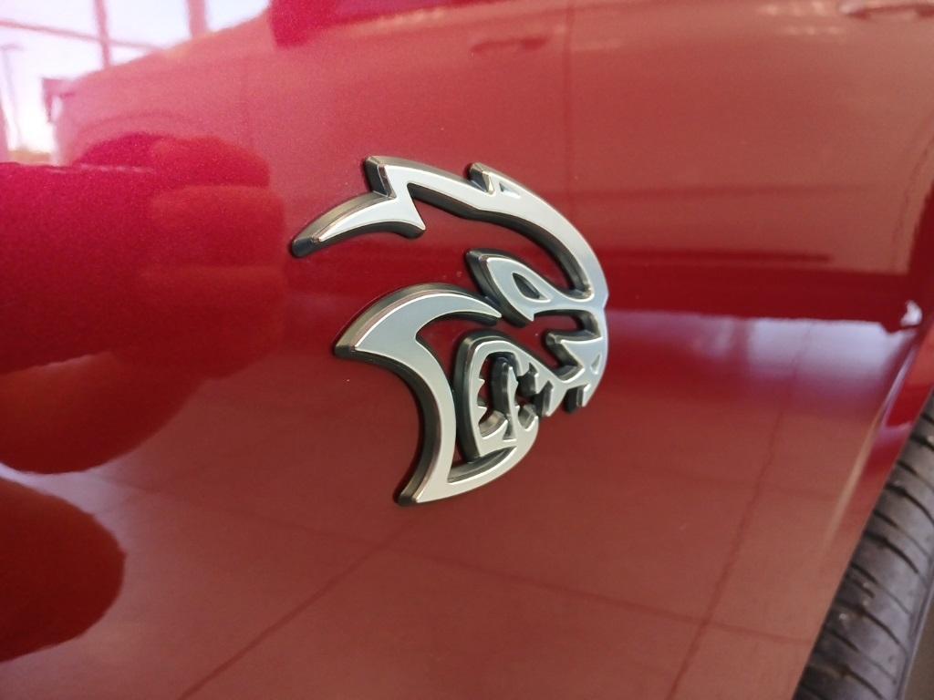 used 2022 Dodge Challenger car, priced at $66,994