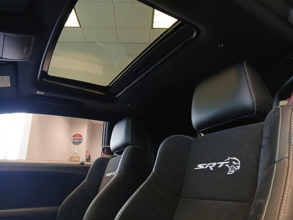 used 2022 Dodge Challenger car, priced at $66,994