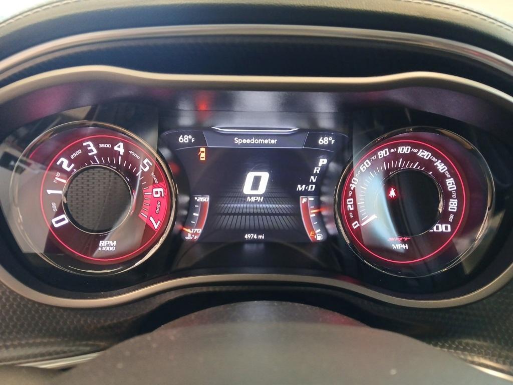 used 2022 Dodge Challenger car, priced at $66,994