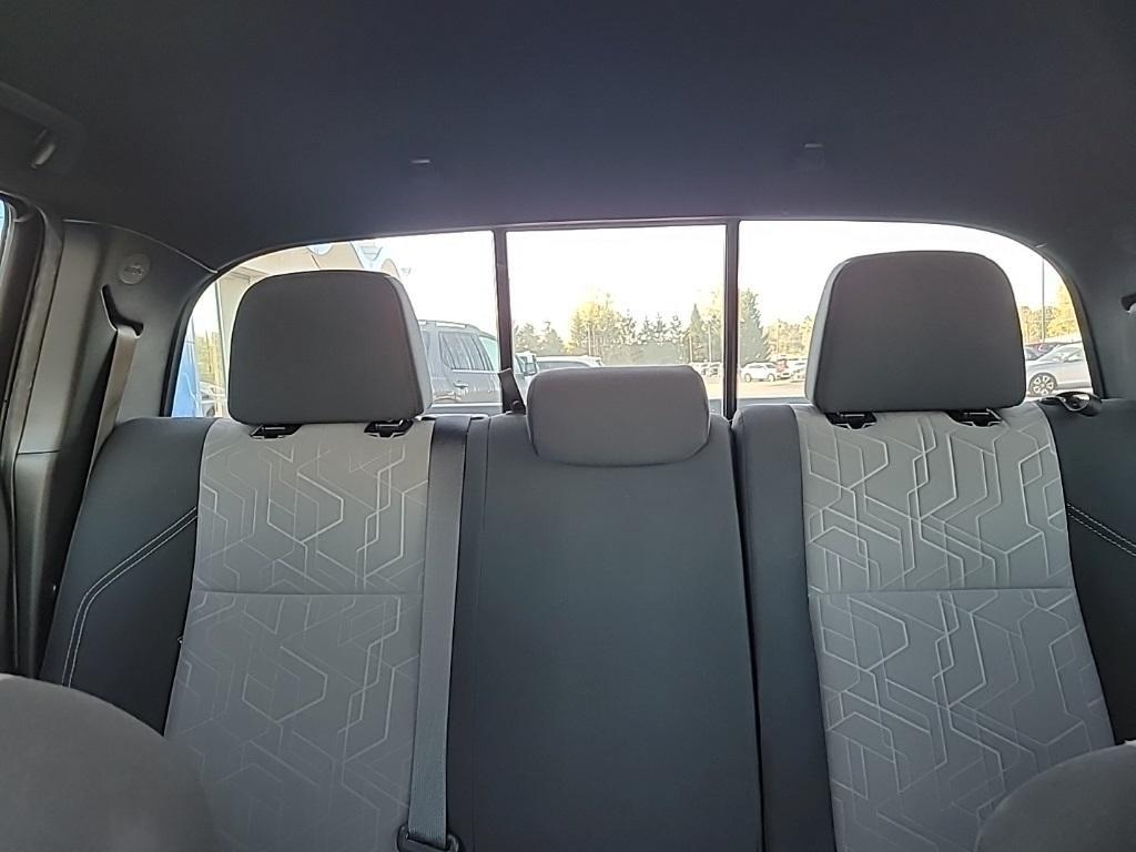 used 2022 Toyota Tacoma car, priced at $33,999