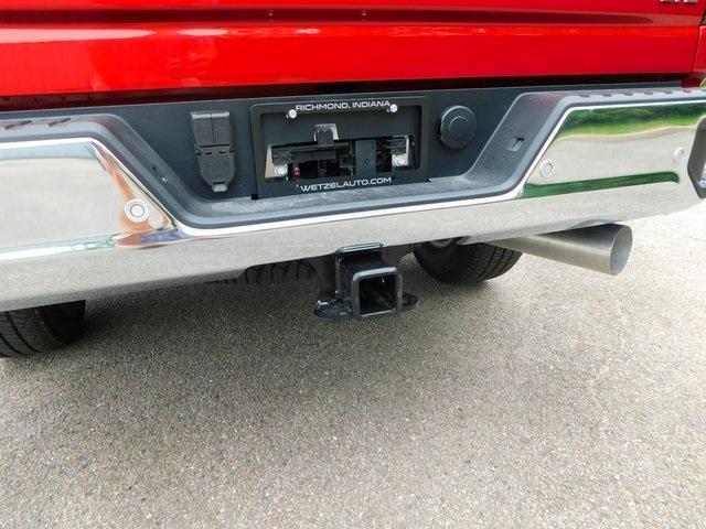 new 2025 Chevrolet Silverado 3500 car, priced at $76,755