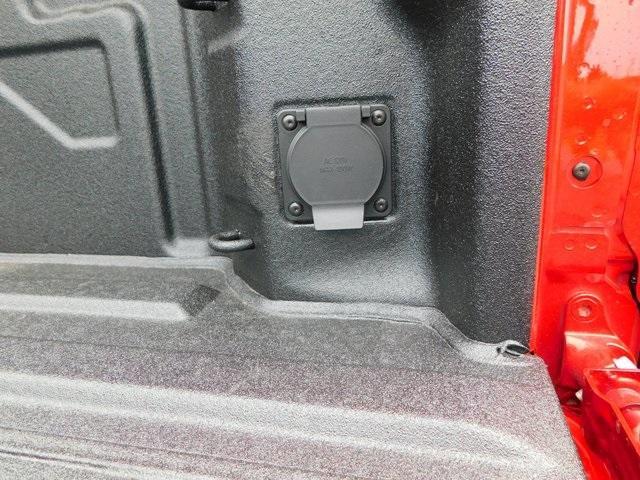 new 2025 Chevrolet Silverado 3500 car, priced at $76,755