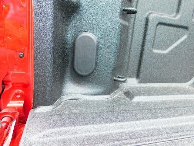 new 2025 Chevrolet Silverado 3500 car, priced at $76,755