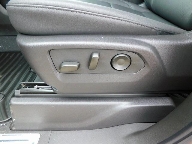 new 2025 Chevrolet Silverado 3500 car, priced at $76,755