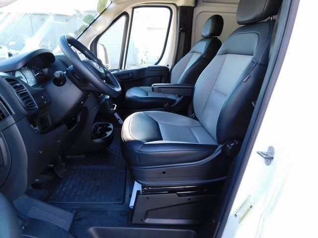 used 2023 Ram ProMaster 2500 car, priced at $35,999