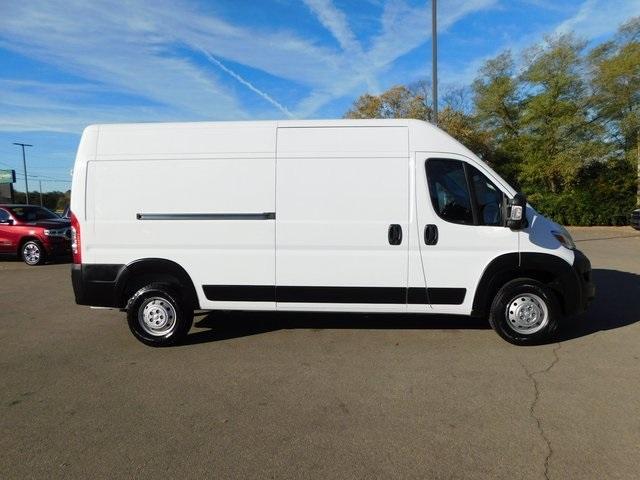 used 2023 Ram ProMaster 2500 car, priced at $35,999