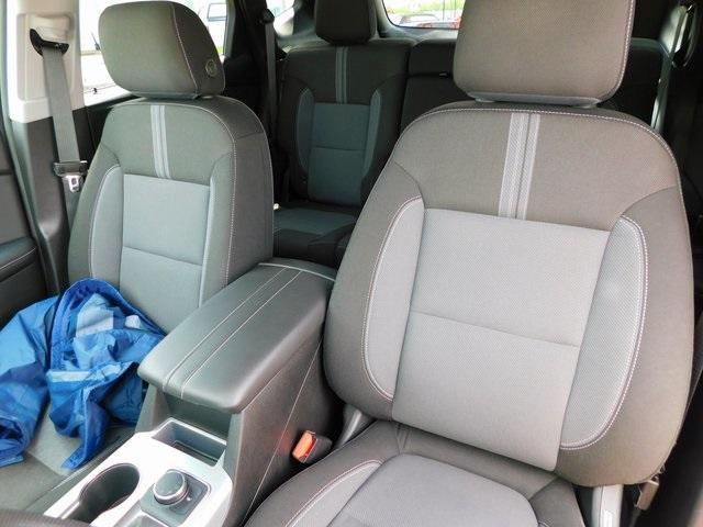 used 2023 Chevrolet Blazer car, priced at $27,499